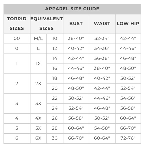 New Torrid Olive Green Classic Fit Girlfriend Tee - Picture 5 of 5